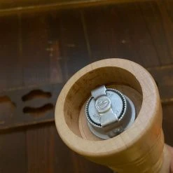 Best Pirce ๐ฅ Peugeot Classic Paris Pepper Mill Beechwood 18cm ๐ 8 Peugeot Classic Paris Pepper Mill Beechwood 18cm
