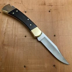 Buck Knives Buck 110 Folding Hunter