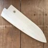 Best reviews of ๐ฏ Kitchen Tools EDRO 210mm Wide TALL Gyuto Saya - Poplar (65mm) ๐ 1 Kitchen Tools EDRO 210mm Wide TALL Gyuto Saya - Poplar (65mm)