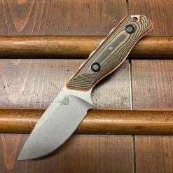 Benchmade 15017-1 Hidden Canyon Hunter - Fixed Blade Benchmade Knives