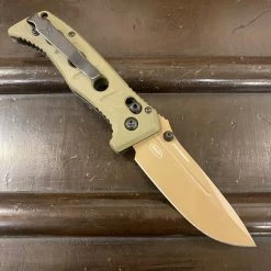Benchmade 273FE-2 Mini Adamas - CPM-CruWear