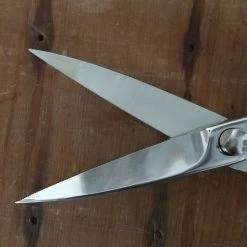 Pallares Master 8" Kitchen Shears Stainless