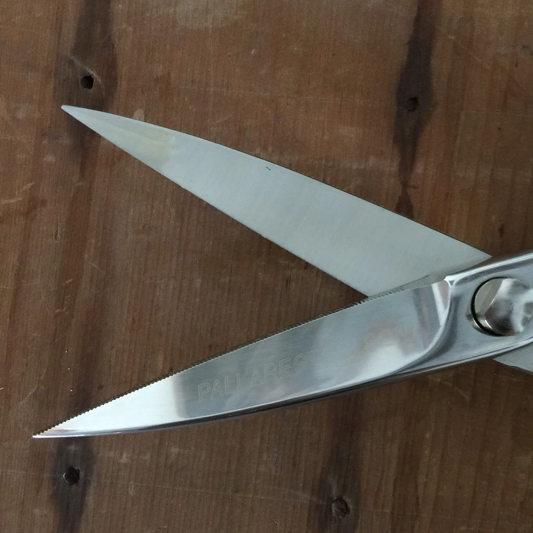 Deals ๐ Pallares Master 8" Kitchen Shears Stainless ๐ฅ 4 Pallares Master 8" Kitchen Shears Stainless