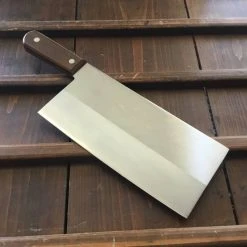 Tojiro 225mm Chinese Cleaver 'DP' - VG-10