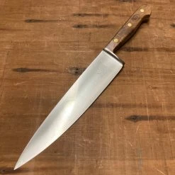 Robert Herder - Windmühlenmesser Windmühlenmesser Series 1922 9" Chef's Knife - On Order Waiting Room