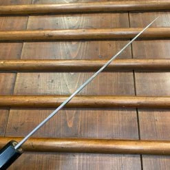 Flash Sale 🤩 Ashi Hamono 210mm Wa Sujihiki Shirogami #2- On Order 💯 10 Ashi Hamono 210mm Wa Sujihiki Shirogami #2- On Order