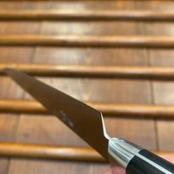 Hot Sale ๐ Ashi Hamono 210mm Petty Swedish Stainless Western Handle- On Order Waiting Room ๐คฉ 11 Ashi Hamono 210mm Petty Swedish Stainless Western Handle- On Order Waiting Room