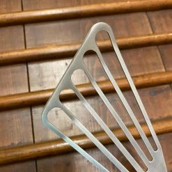 Cheap ๐ Due Buoi Slotted Fish Spatula - Technopolymer Kitchen Tools ๐คฉ 12 Due Buoi Slotted Fish Spatula - Technopolymer Kitchen Tools