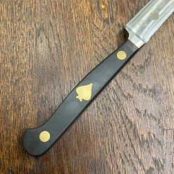 Best reviews of ๐ Friedr. Herder Friedr Herder 4โ Paring Forged Stainless POM ๐ 9 Friedr. Herder Friedr Herder 4โ Paring Forged Stainless POM