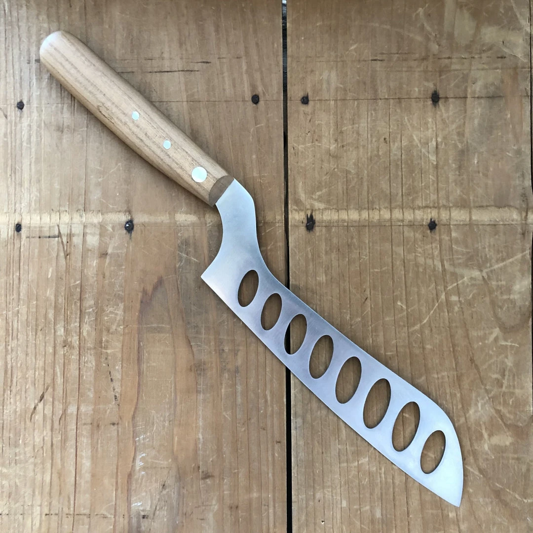 Buy 🧨 Robert Herder - Windmühlenmesser Windmühlenmesser 6" 'Langloch' Cheese Knife Stainless Cherry 💯 6 Robert Herder - Windmühlenmesser Windmühlenmesser 6" 'Langloch' Cheese Knife Stainless Cherry