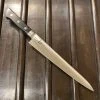 Best Sale 🎉 Sakai Kikumori 270mm Sujihiki - SKK Vanadium Stainless 😀 1 Sakai Kikumori 270mm Sujihiki - SKK Vanadium Stainless