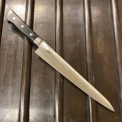 Sakai Kikumori 270mm Sujihiki - SKK Vanadium Stainless