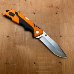 Buck Knives Buck 659 Pursuit Pro Folding - Orange