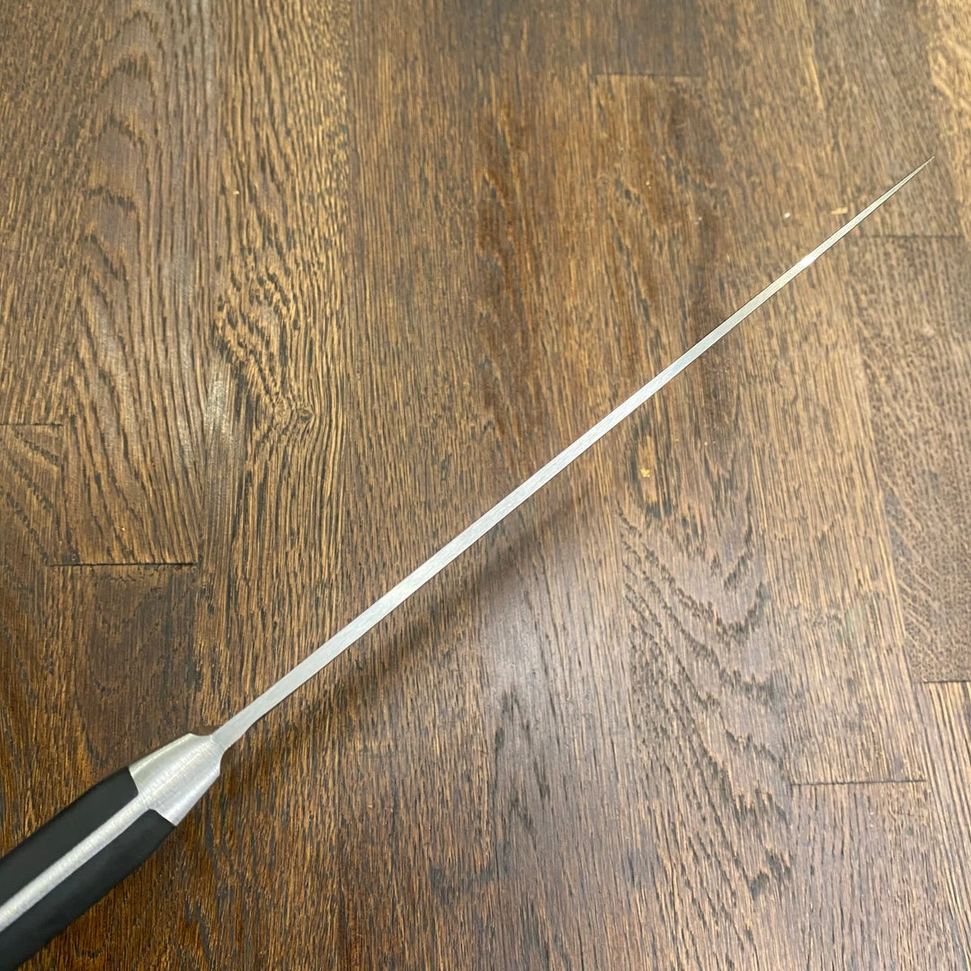 Coupon 🤩 Friedr. Herder Friedr Herder 8” Chef Knife Forged Stainless POM 😀 5 Friedr. Herder Friedr Herder 8” Chef Knife Forged Stainless POM