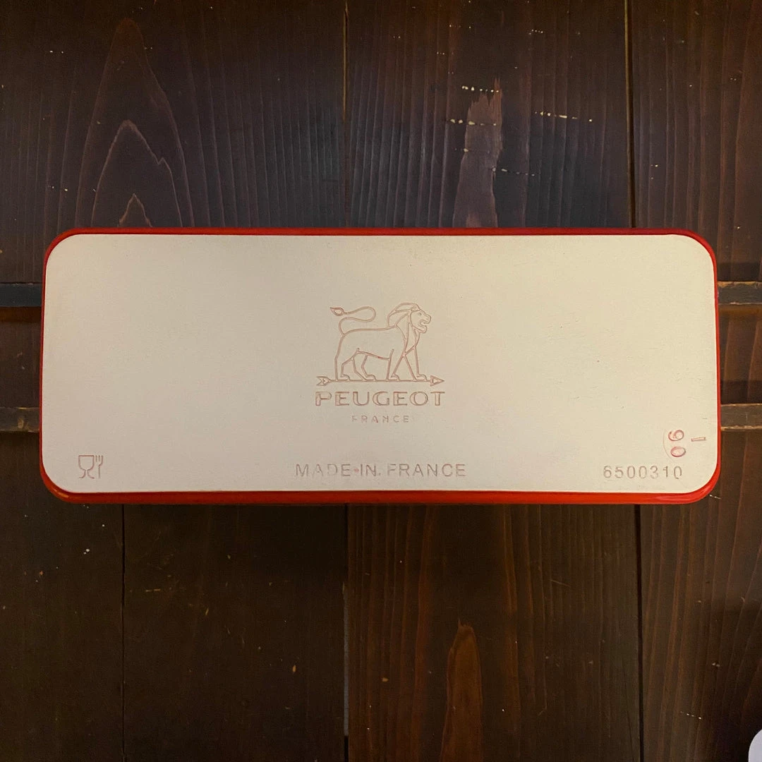 Deals 😉 Peugeot Appolia Loaf Red Pan Kitchen Tools 👍 6 Peugeot Appolia Loaf Red Pan Kitchen Tools