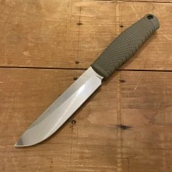 Benchmade 202 Leuku Fixed Blade