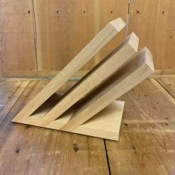 Magnetic Boards Ambrogio Sanelli 3 Tier Magnetic Knife Block