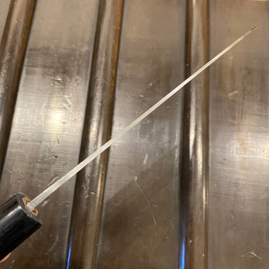 Top 10 ✨ Hitohira GR 165mm Santoku Iron Clad Aogami 2 Damascus 😀 5 Hitohira GR 165mm Santoku Iron Clad Aogami 2 Damascus