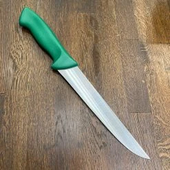 Friedr. Herder Friedr Herder 8.25” Breaking Knife Straight Stiff Stainless