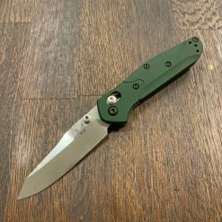 Benchmade Knives Benchmade 945 Mini Osborne Reverse Tanto