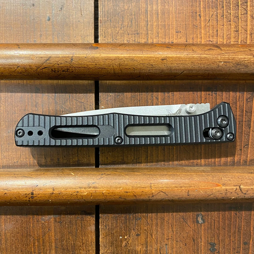 Outlet ๐คฉ Benchmade 417 Fact ๐ 7 Benchmade 417 Fact
