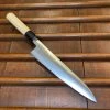 Best Sale 🎁 Hitohira FJ 210mm Gyuto VG10 Ho ❤️ 2 Hitohira FJ 210mm Gyuto VG10 Ho