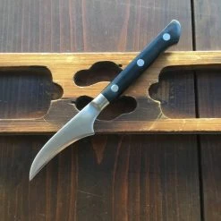 Tojiro 70mm Bird Beak Paring 'DP' - VG-10