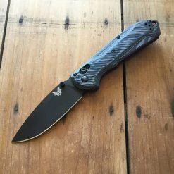 Benchmade 560BK-1 Freek G10