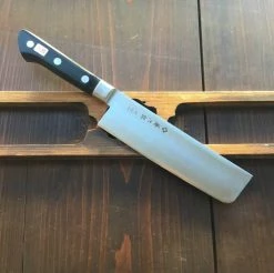 Tojiro 165mm Nakiri 'DP' - VG-10