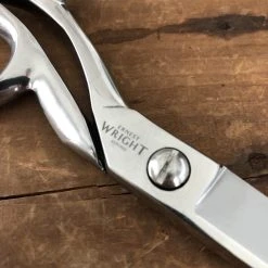 Hot Sale ✔️ Ernest Wright 8.25" 👗 Dressmaker Shears - Carbon Steel Fabric 😍 15 Ernest Wright 8.25