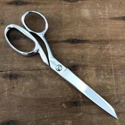 Hot Sale ✔️ Ernest Wright 8.25" 👗 Dressmaker Shears - Carbon Steel Fabric 😍 14 Ernest Wright 8.25