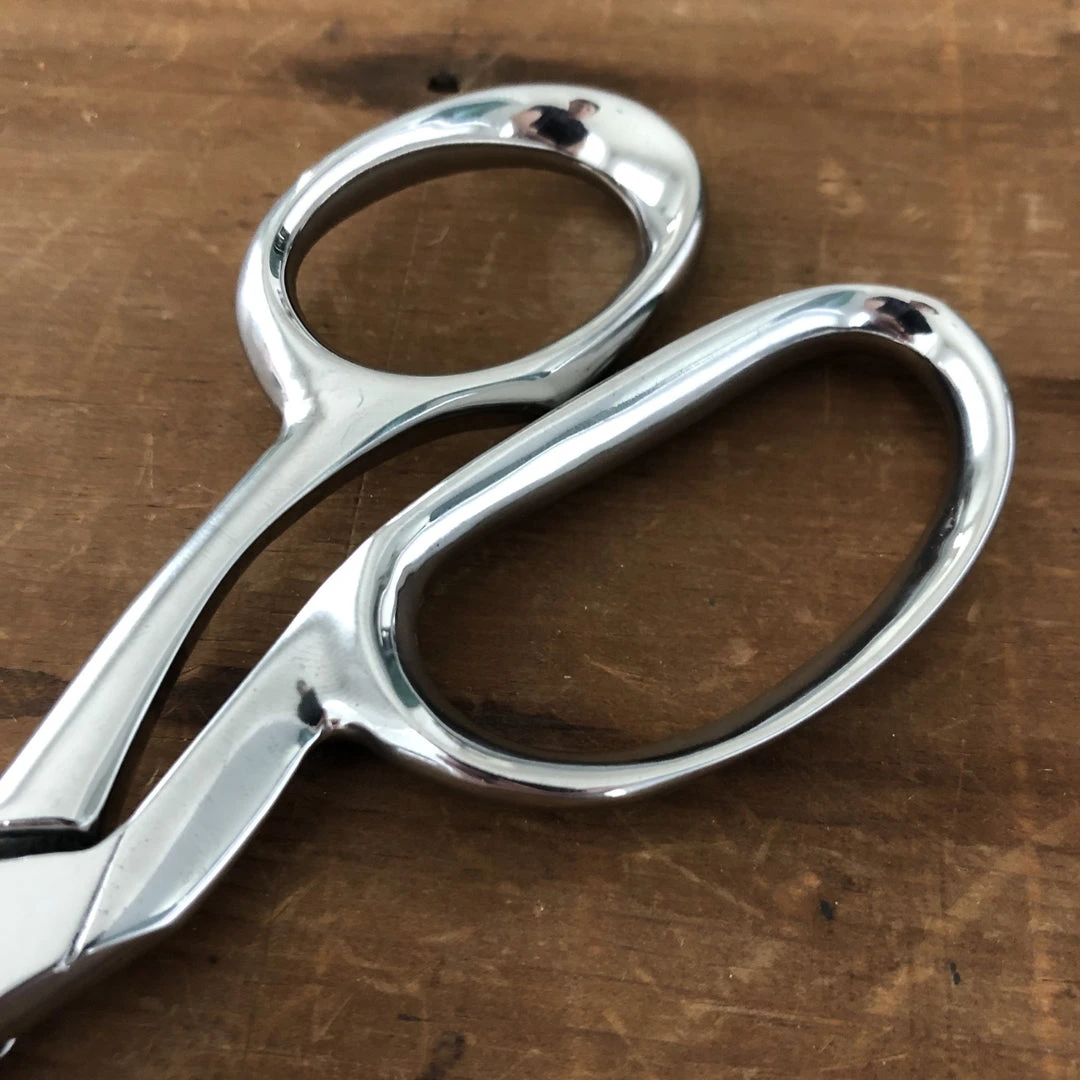 Hot Sale ✔️ Ernest Wright 8.25" 👗 Dressmaker Shears - Carbon Steel Fabric 😍 6 Ernest Wright 8.25" Dressmaker Shears - Carbon Steel Fabric