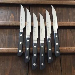 Tojiro 120mm Steak Knife 'DP' - VG-10