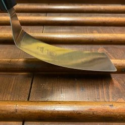 Kitchen Tools Due Buoi Narrow Flexible Spatula - Technopolymer