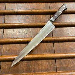 Hitohira Imojiya OKD 240mm Sujihiki VG-1