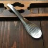 Wholesale 🔥 MT-Torimatsu Co., Ltd. Kitchen Tools Oroshigane Spoon Stainless Steel 🔥 1 MT-Torimatsu Co., Ltd. Kitchen Tools Oroshigane Spoon Stainless Steel