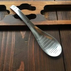 MT-Torimatsu Co., Ltd. Kitchen Tools Oroshigane Spoon Stainless Steel