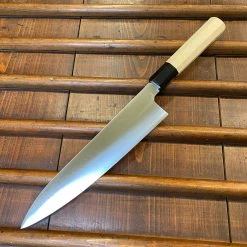 Hitohira FJ 240mm Gyuto VG10 Ho