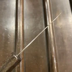 New ⭐ Konosuke Sakai ‘HD2’ 90mm Wa Petty Oct Ho W Ebony Ferrule W/ Saya - On Order Waiting Room ✔️ 11 Konosuke Sakai ‘HD2’ 90mm Wa Petty Oct Ho W Ebony Ferrule W/ Saya - On Order Waiting Room