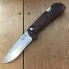 Hot Sale 😀 Benchmade Knives Benchmade 15060-2 Grizzly Creek With Hook 🎁 2 Benchmade Knives Benchmade 15060-2 Grizzly Creek With Hook
