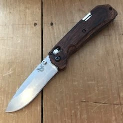 Benchmade Knives Benchmade 15060-2 Grizzly Creek With Hook
