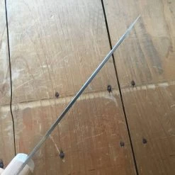 Cheapest 🥰 Dexter Russell 6" Bullnose 'Russell Pattern' Carbon Beech 😉 8 Dexter Russell 6