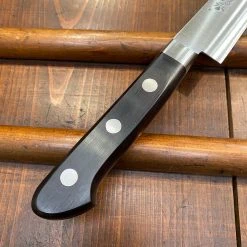 Hot Sale ๐ Ashi Hamono 210mm Petty Swedish Stainless Western Handle- On Order Waiting Room ๐คฉ 12 Ashi Hamono 210mm Petty Swedish Stainless Western Handle- On Order Waiting Room
