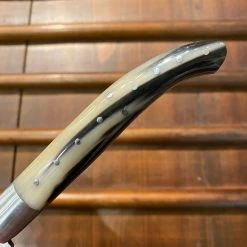 Fontenille Pataud Basque 12cm Horn Tip