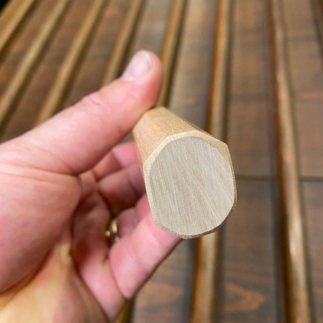 Hot Sale ๐งจ Hitohira Kikuchiyo Yohei 210mm Gyuto Ginsanko Kasumi Cherry - On Order ๐ 10 Hitohira Kikuchiyo Yohei 210mm Gyuto Ginsanko Kasumi Cherry - On Order