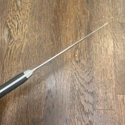 Friedr. Herder Friedr Herder 4.75” Steak Forged Stainless POM