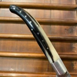 Fontenille Pataud Basque 12cm Horn Tip