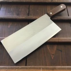 Tojiro 225mm Chinese Cleaver 'DP' - VG-10