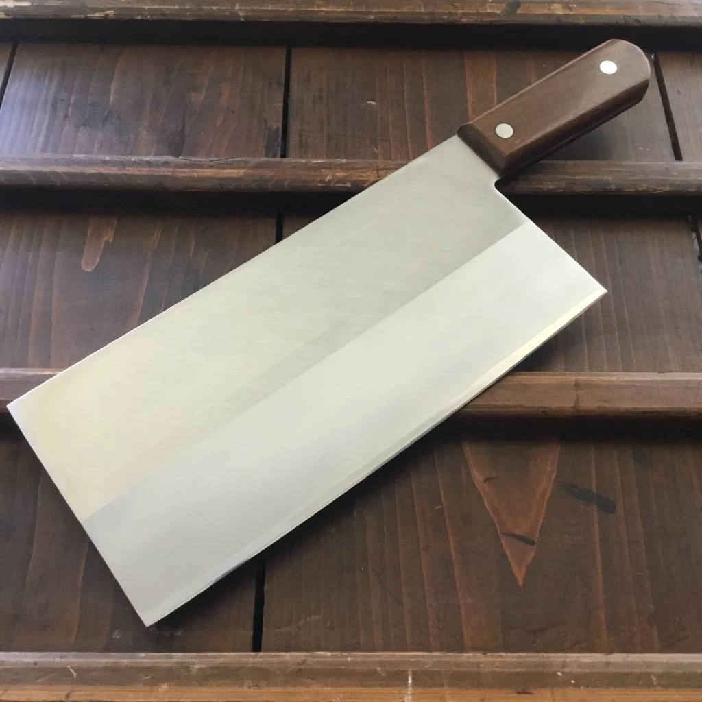 Best Pirce ❤️ Tojiro 225mm Chinese Cleaver 'DP' - VG-10 ❤️ 4 Tojiro 225mm Chinese Cleaver 'DP' - VG-10