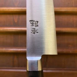 Top 10 ๐ Ashi Hamono 180mm Gyuto Shirogami 2 Western Handle W Saya โจ 14 Ashi Hamono 180mm Gyuto Shirogami 2 Western Handle W Saya